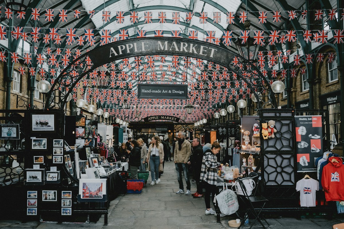 Date ideas in London: choose your kind of plan