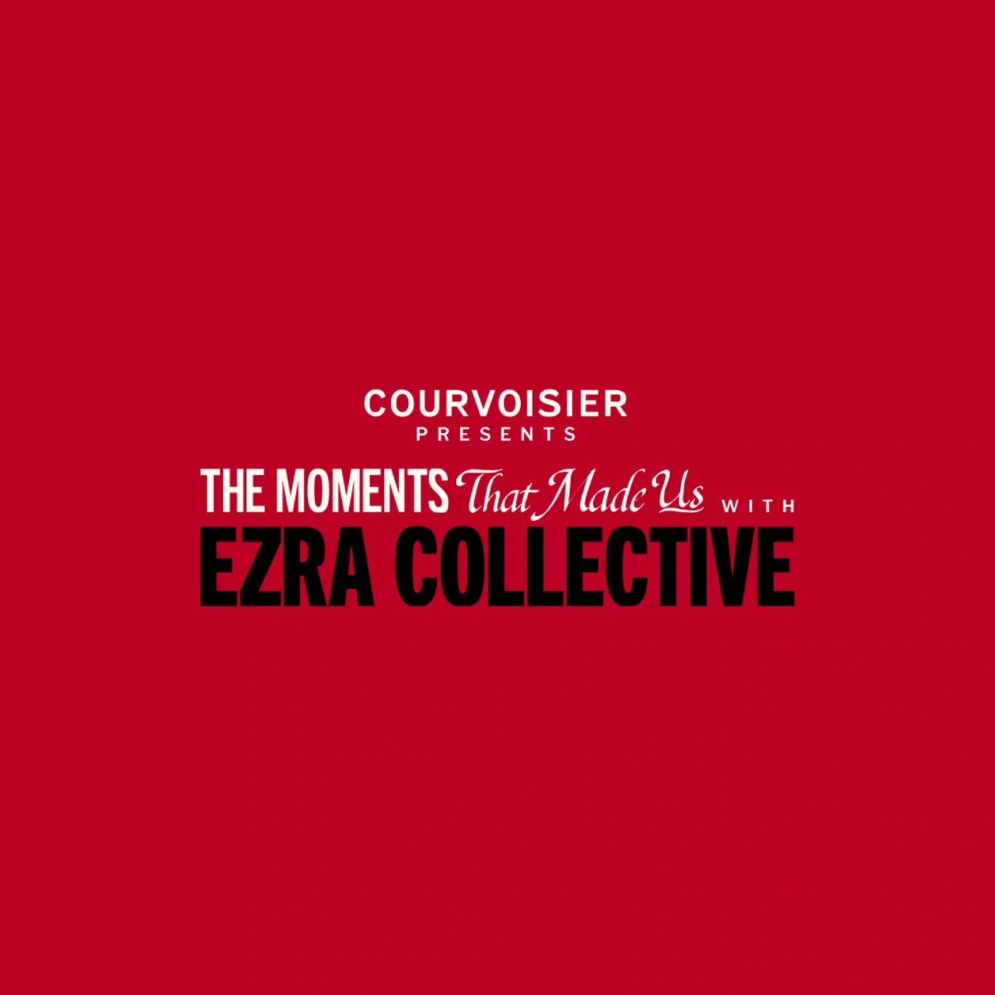Free Ezra Collective gig with Courvoisier