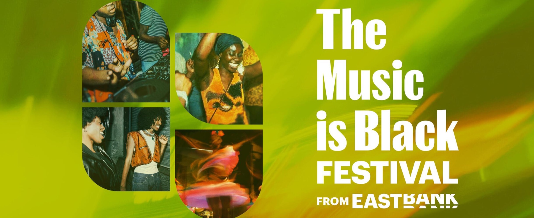 The Music Is Ours